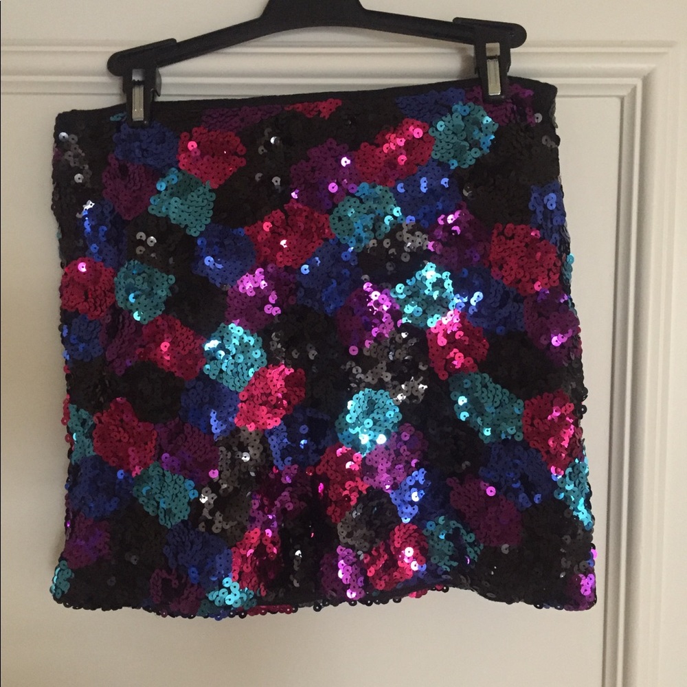Forever 21 Skirt
